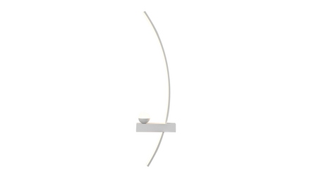 Настенный светильник Escada Ray 10220/2LED White R