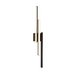 Настенный светильник Escada Simple 564/A LED