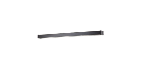 Настенный светильник Escada Trace 10214/S LED Black