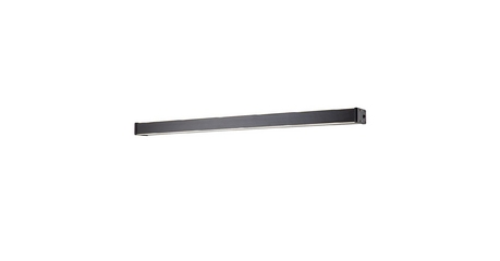 Настенный светильник Escada Trace 10214/S LED Black