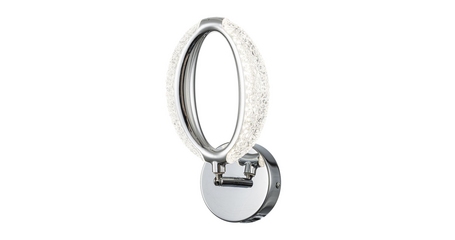 Настенный светильник Escada Verbena 10269/1LED Chrome
