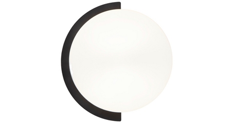 Настенный светильник Eurosvet Moity 70150/1 черный a064844