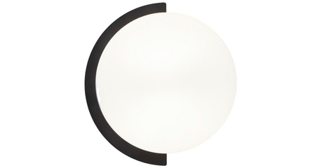 Настенный светильник Eurosvet Moity 70150/1 черный a064844