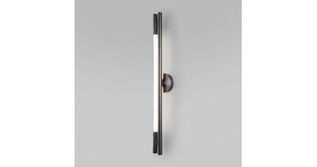 Настенный светильник Eurosvet Talus 50265 LED титан a064970