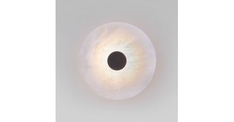 Настенный светильник Eurosvet Thasos 40340 LED черный a066530