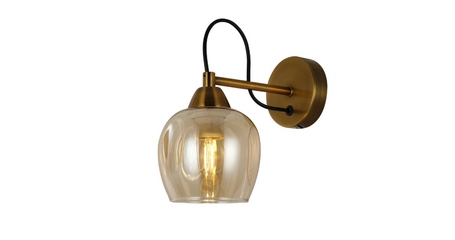 Настенный светильник EVOLUCE ACRO SLE110001-01