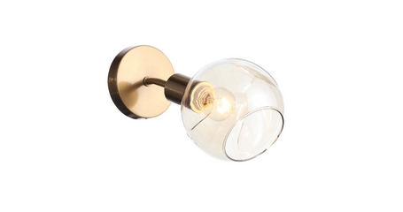 Настенный светильник EVOLUCE GENTORE SLE155301-01