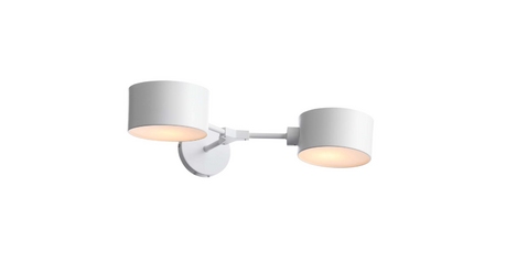 Настенный светильник EVOLUCE GIMENTO SLE183501-02