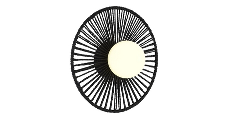 Настенный светильник Evoluce Loom SLE6022-401-01