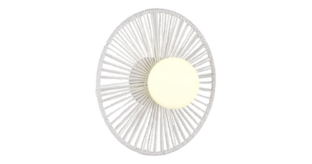 Настенный светильник Evoluce Loom SLE6022-501-01