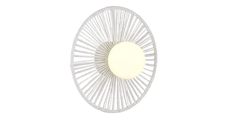 Настенный светильник Evoluce Loom SLE6022-501-01