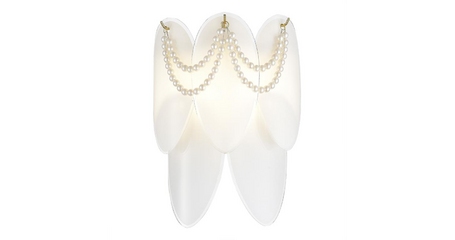 Настенный светильник Evoluce Roomi SLE1651-201-02