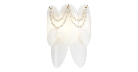 Настенный светильник Evoluce Roomi SLE1651-201-02