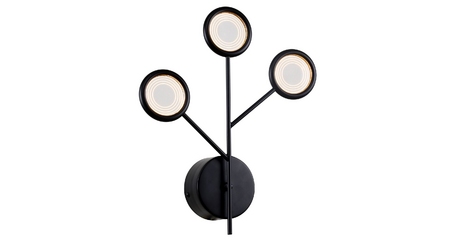 Настенный светильник F-Promo Mugs 4252-3W