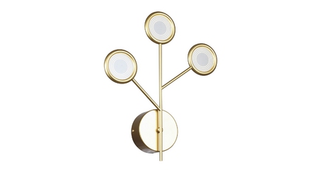 Настенный светильник F-Promo Mugs 4253-3W