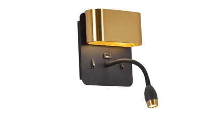 Настенный светильник F-Promo Parret 4475-2W