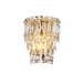 Настенный светильник Favourite Adamas 4781-2W