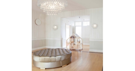 Настенный светильник Favourite Boonden 4604-1W