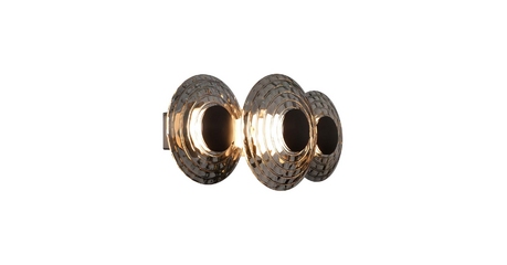 Настенный светильник Favourite Claros 4643-3W