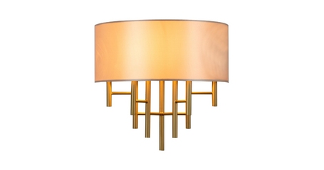 Настенный светильник Favourite Cosmo 2993-1W