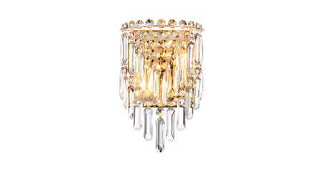 Настенный светильник Favourite Diadem 4724-2W