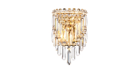 Настенный светильник Favourite Diadem 4724-2W