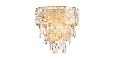 Настенный светильник Favourite Elysium 4720-2W