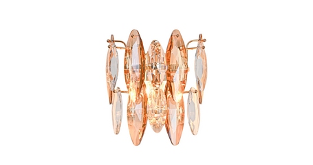 Настенный светильник Favourite Glans 4719-2W