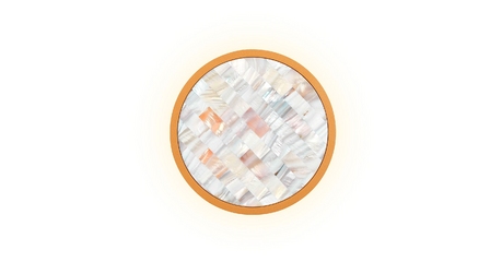 Настенный светильник Favourite Helium 4706-1W