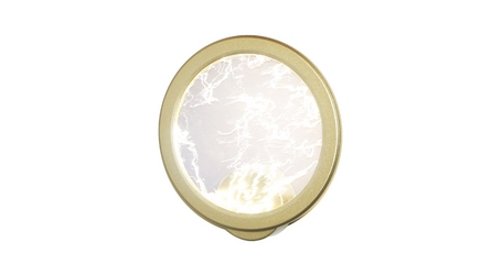 Настенный светильник Favourite Imma 4374-1W