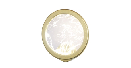 Настенный светильник Favourite Imma 4374-1W