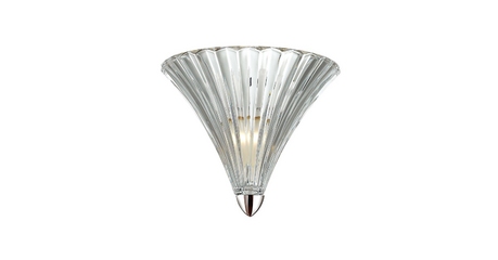 Настенный светильник Favourite Iris 1696-1W