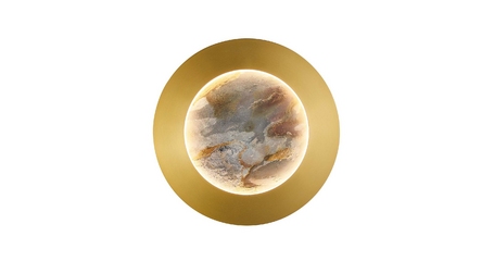 Настенный светильник Favourite Lago 4597-1W