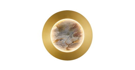 Настенный светильник Favourite Lago 4597-1W