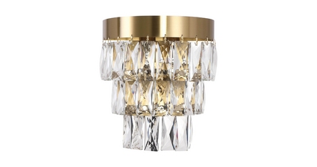 Настенный светильник Favourite Magnitudo 2206-2W