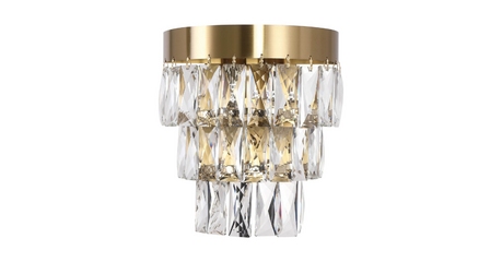 Настенный светильник Favourite Magnitudo 2206-2W