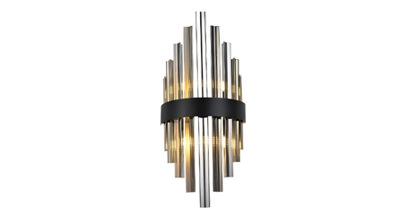 Настенный светильник Favourite Marquis 4262-1W