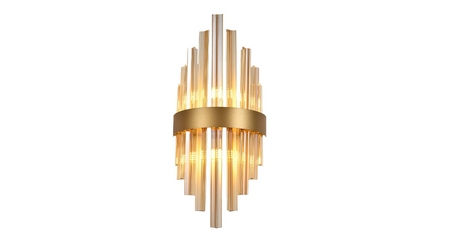 Настенный светильник Favourite Marquis 4263-1W