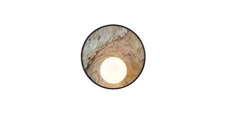 Настенный светильник Favourite Messier 4594-1W