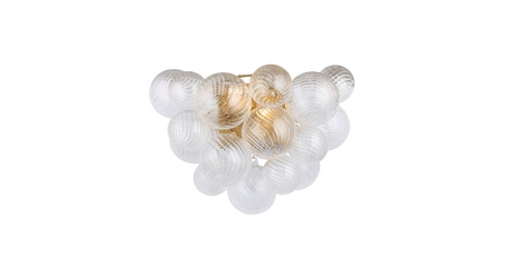 Настенный светильник Favourite Multibulla 4202-2W