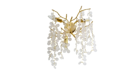 Настенный светильник Favourite Parra 4161-3W