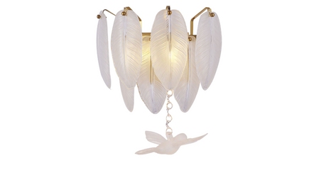 Настенный светильник Favourite Philomela 3054-2W