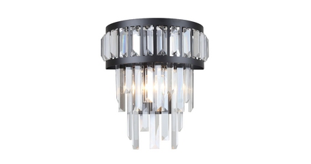 Настенный светильник Favourite Preston 4731-2W