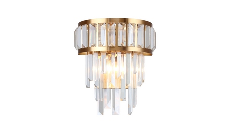 Настенный светильник Favourite Preston 4732-2W