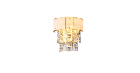 Настенный светильник Favourite Raffinato 4783-2W