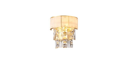 Настенный светильник Favourite Raffinato 4783-2W