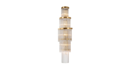 Настенный светильник Favourite Regal 4308-5W