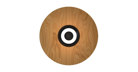 Настенный светильник Favourite Rueda 4288-1W