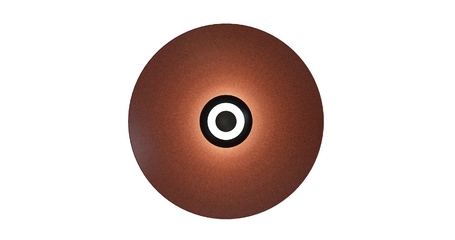 Настенный светильник Favourite Rueda 4289-1W