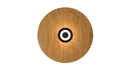 Настенный светильник Favourite Rueda 4290-1W